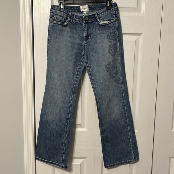 Women’s White House Black Market Blane Jeans - Picture 1 of 3